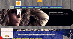 Desktop Screenshot of berlinerjungs.com